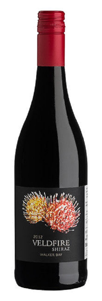 17 VELDFIRE Cape Blend WO Stanford Hills