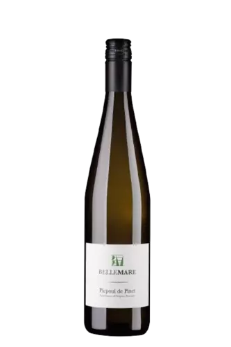 24 Picpoul de Pinet AOP, Domaine de Bellemare