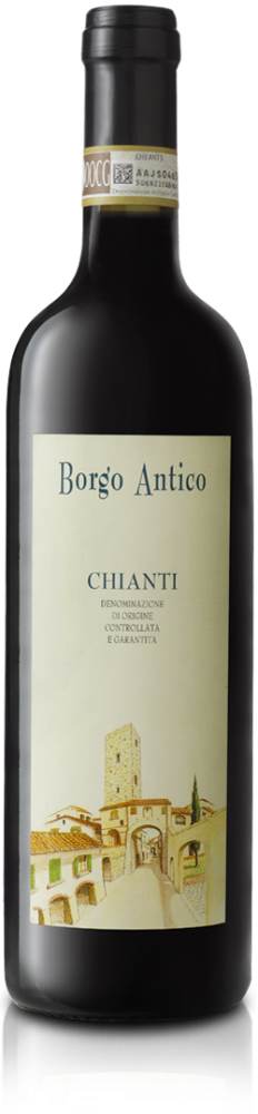 22 Chianti DOCG Cantine Bonacchi