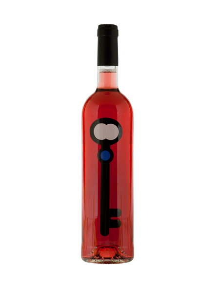 12 Poyares Rosé Douro DOC Quinta da Prelada