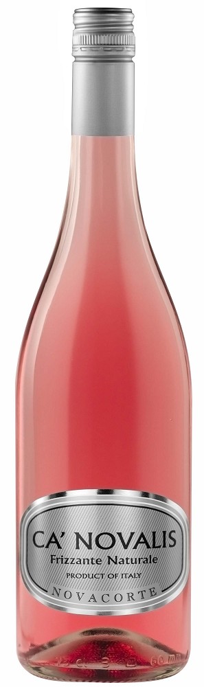 CA' NOVALIS Vino Bianco Frizzante Domus Vini