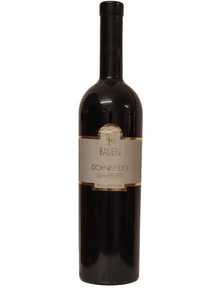 02 Dornfelder QbA Barrique Weing.RAUEN/Mosel