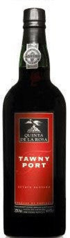 Tawny Port  Weingut QUINTA DE LA ROSA