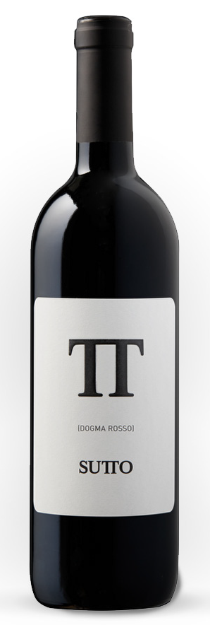 15 DOGMA ROSSO,  Weingut Sutto
