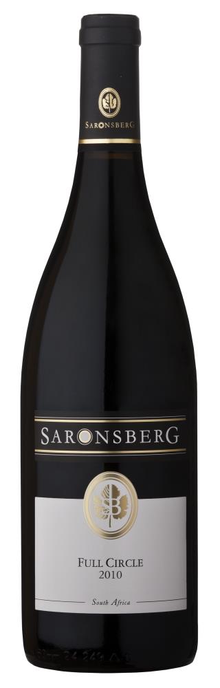 11 FULL CIRCLE,  Saronsberg,  WO Tulbagh