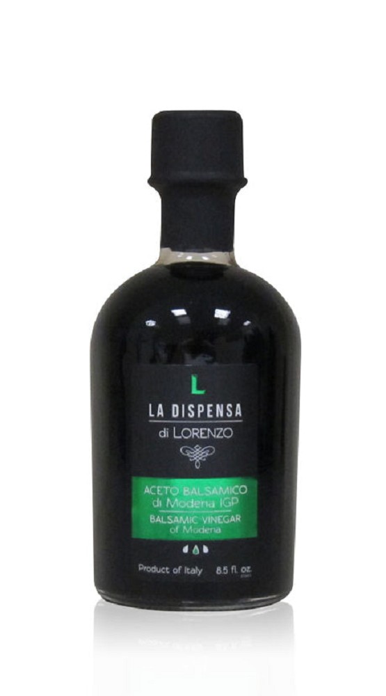 Aceto Balsamico di Modena IGP Lorenzo 3 Anni