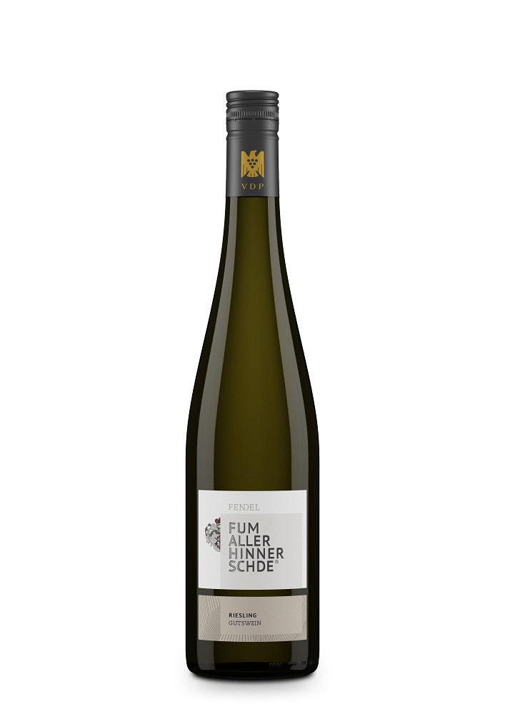 24 Riesling Fum Allerhinnerschde Fendel