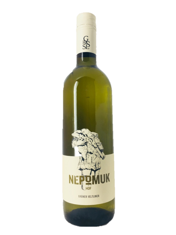 22 Grüner Veltliner trocken Nepomukhof
