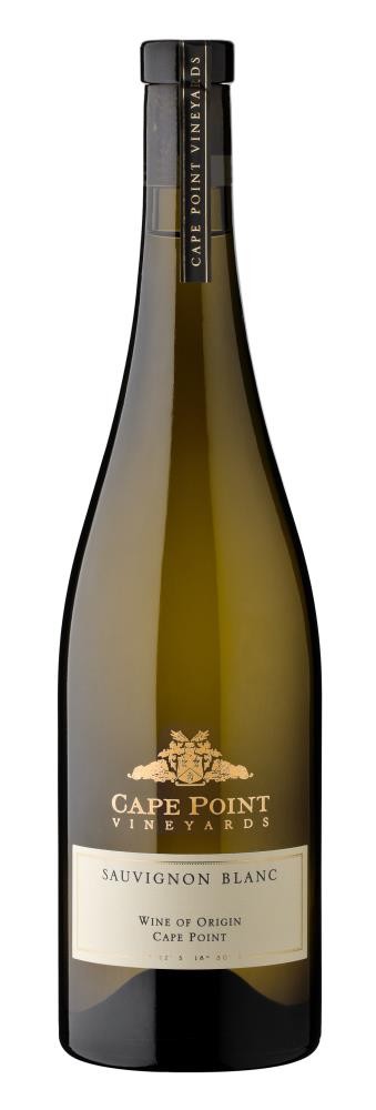 16 Sauvignon Blanc Cape Point Vinery