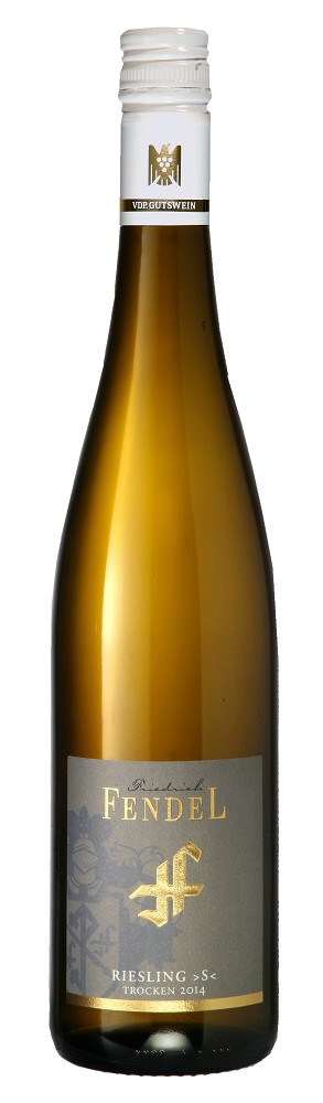 19 Riesling Spätlese fruchtig Berg Schlossberg