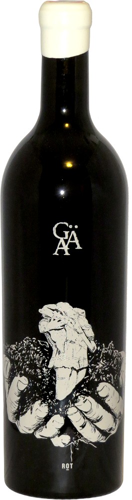 16 GÄA rot Nepomukhof Carnuntu