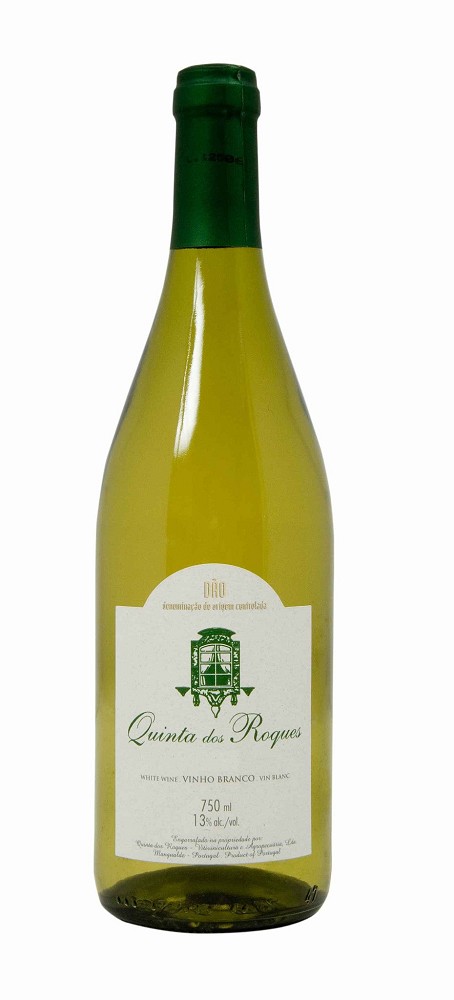 18 Dao DOC branco  QUINTA DOS ROQUES