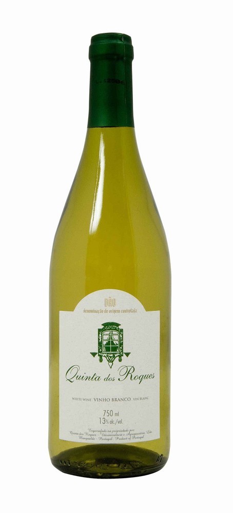 20 Dao DOC branco  QUINTA DOS ROQUES