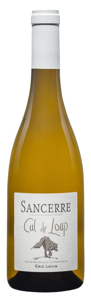 22 Cul de Loup Sancerre AC, Domaine Bertin