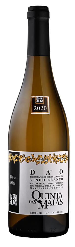 07 Dao DOC branco  QUINTA DAS MAIAS