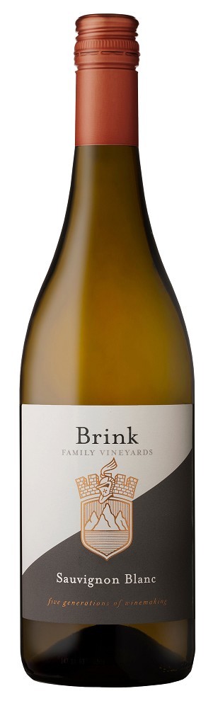 18 BRINK'S FAMILY VINEYARDS Sauvignon Blanc WO
