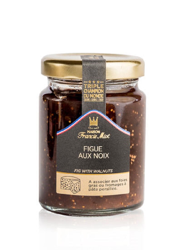 Feigen Chutney 110g