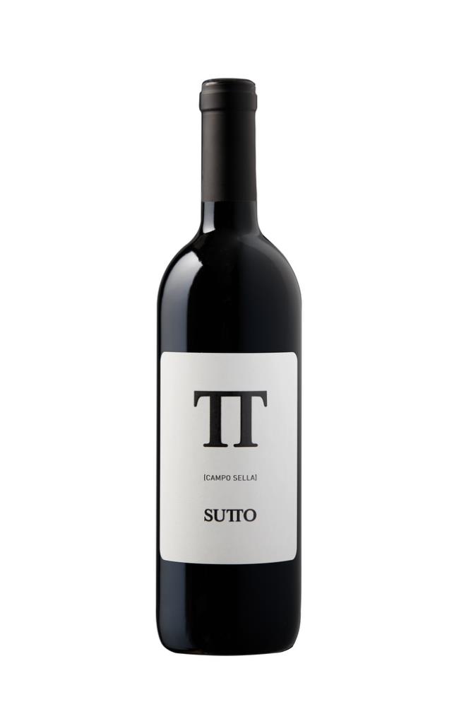 13 CAMPO SELLA Merlot,  Weingut Sutto