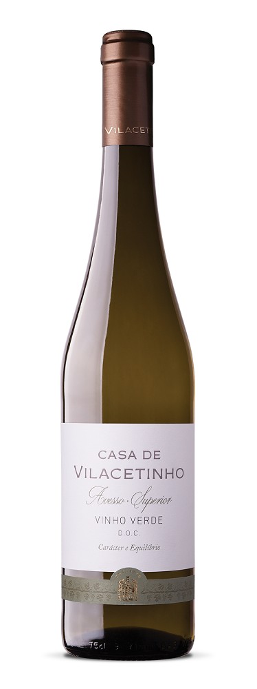 22 Avesso Superior V.Verde DOC C.d.Vilacetinho