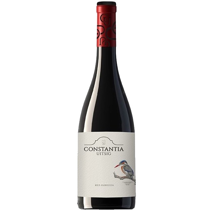 20 Red Horizon Shiraz Constantia Uitsig WO