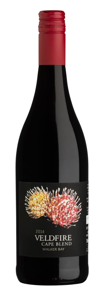 14 VELDFIRE Cape Blend WO Stanford Hills