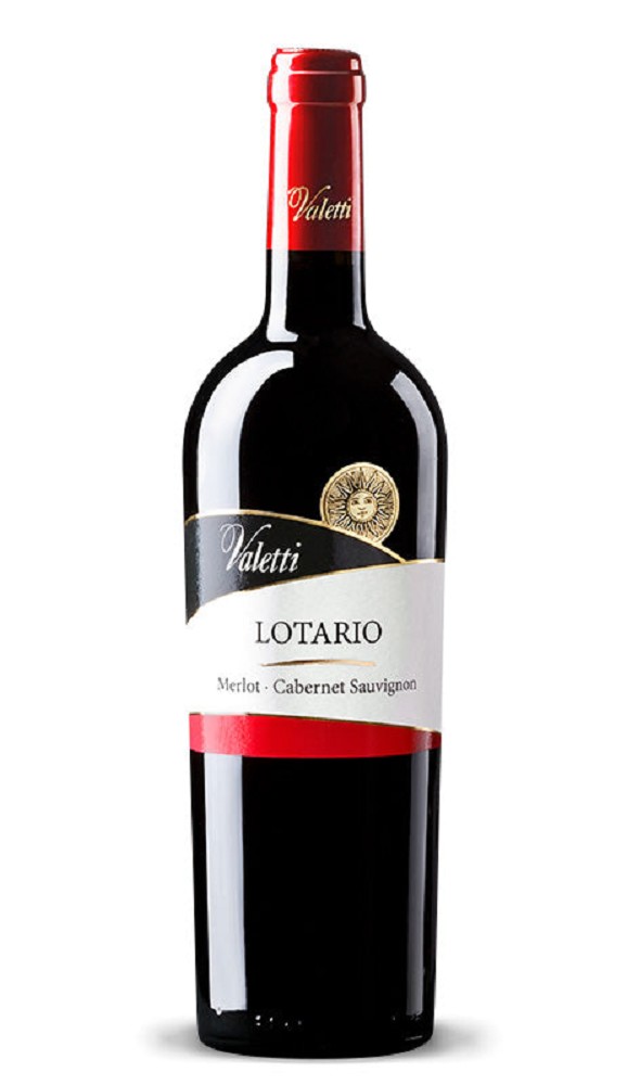 21 LOTARIO IGT Cantina Valetti