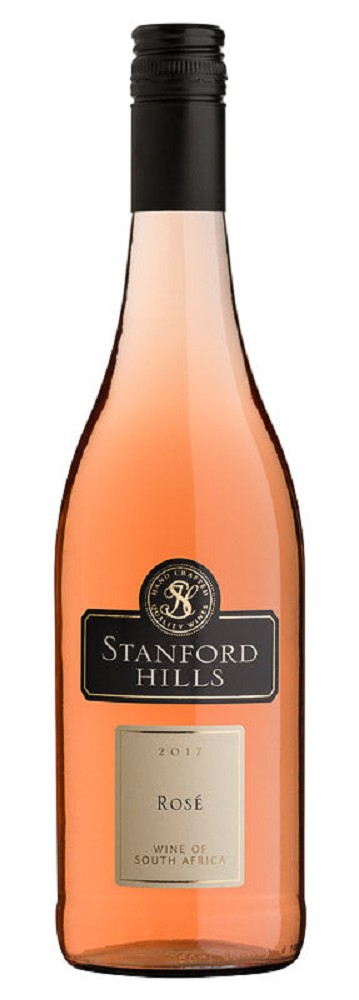 18 Stanford Hills Shiraz Rosé