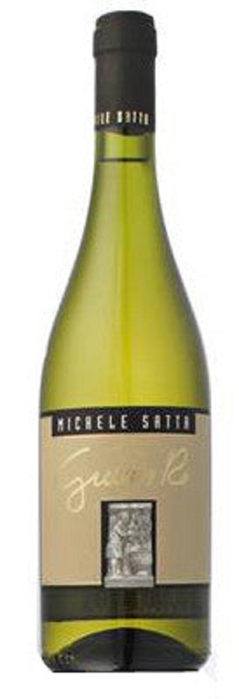 12 GIOVIN RE Toskana IGT  Michele Satta