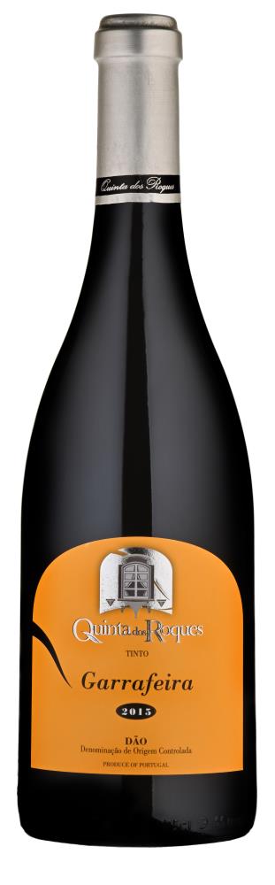 15 DAO DOC Garrafeira  QUINTA D ROQUES