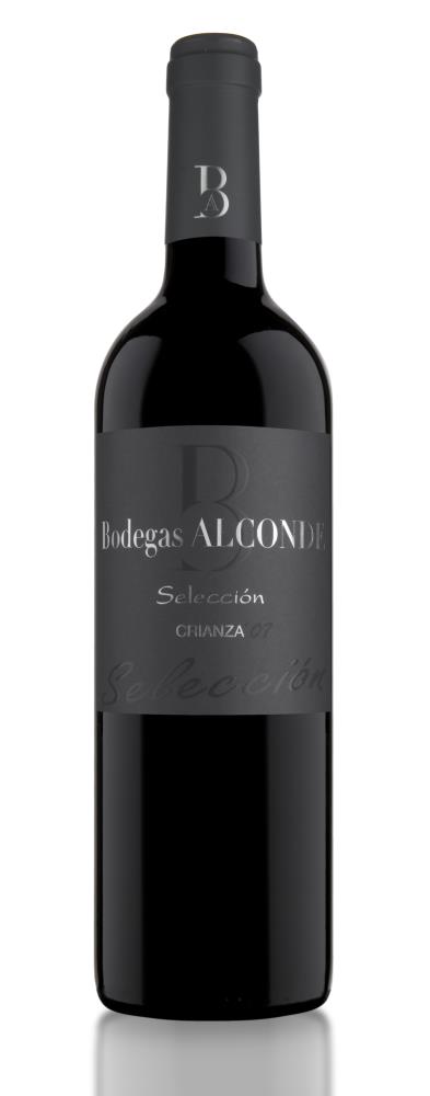 22 Sardasol Crianza DO Navarra Alconde