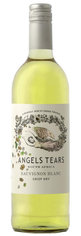 24 ANGEL'S TEARS Sauvignon Blanc, Grande Provence Winery