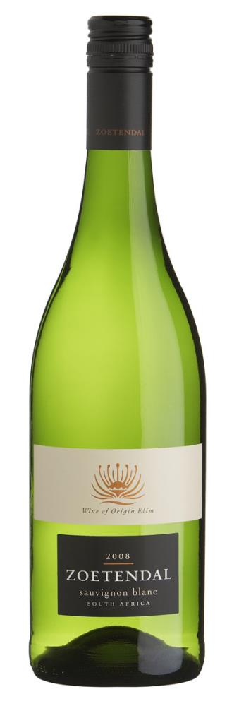 08 Last Chance Sauvignon Blanc Elim ZOETENDAL WINES