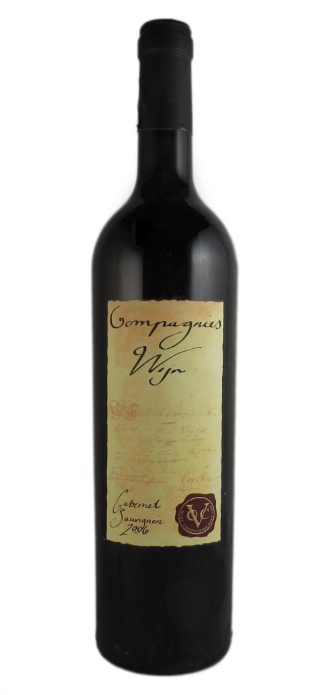 04 Cab.Sauvig.WO Tulbagh Oude Compagnies Post