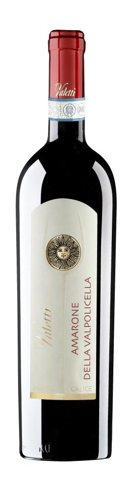 18 PRIMO CALICE Amarone d. Valpol. DOC V.Valetti