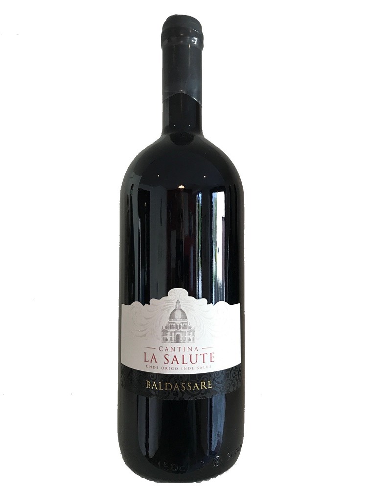 10 BALDASSARE IGT MAGNUM 1, 5L Cantina La Salute