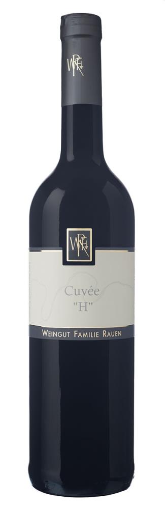 15 Cuvée H - Weing.RAUEN/Mosel