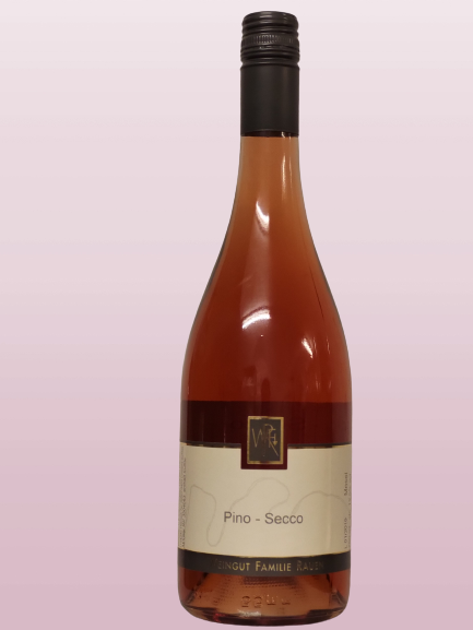 19 Pinot Secco Weing.RAUEN/Mose