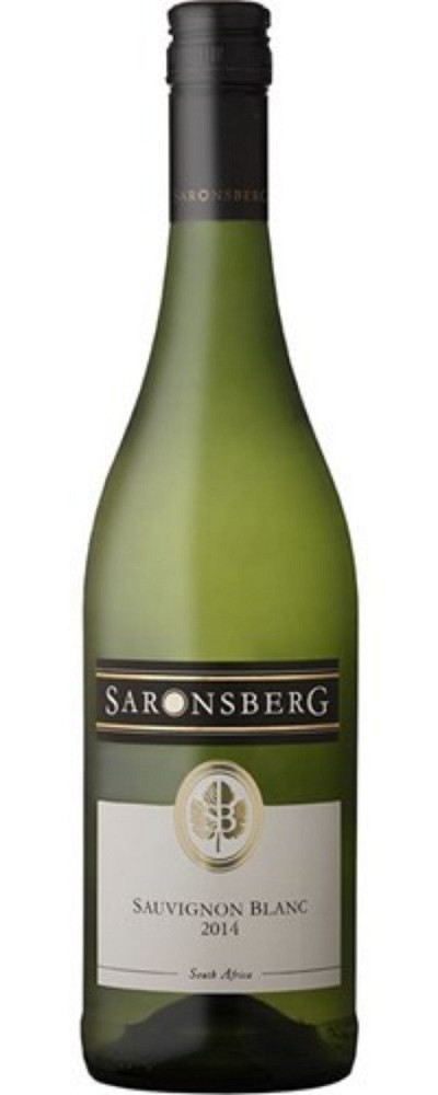 09 Sauvignon Blanc,  Saronsberg,  WO Tulbagh