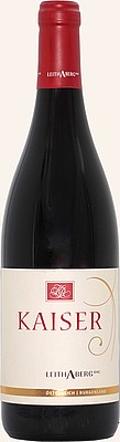 18 Leithaberg Blaufränkisch DAC Weingut Kaiser