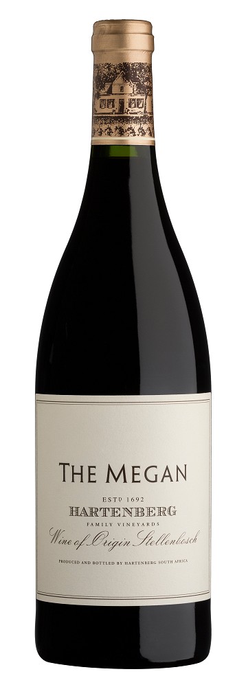 16 THE MEGAN,  Hartenberg Estate