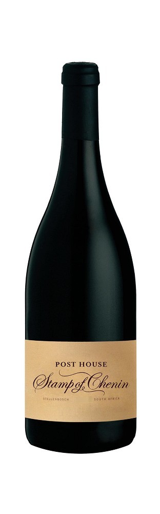 09 Stamp of Chenin POST HOUSE WO Helderberg