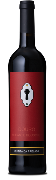 15 Alicante Bouschet DOC Quinta da Prelada