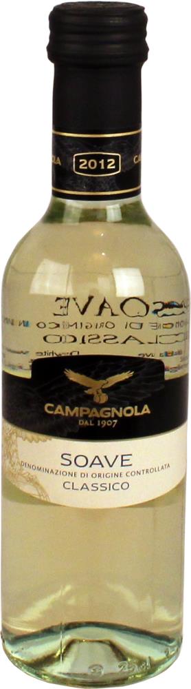 Soave Classico DOC CAMPAGNOLA