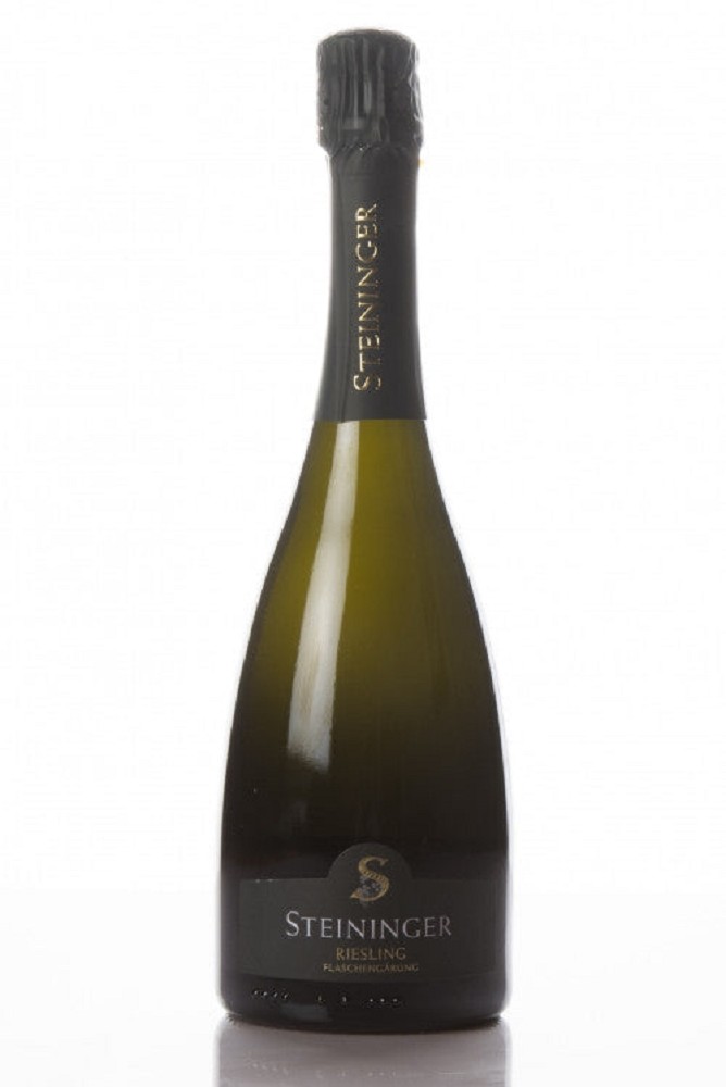 22 Riesling Sekt Reserve b.A.Brut Weing. STEININGER