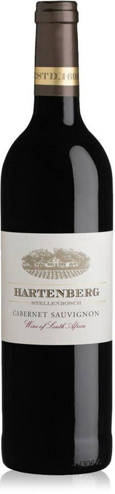 18 Cabernet Sauvignon,  Hartenberg Estate
