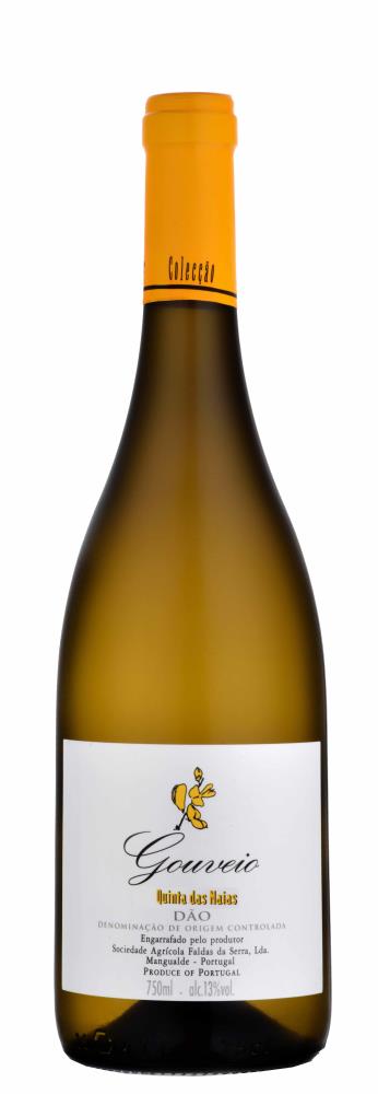 17 GOUVEIO Dao branco DOC QUINTA DAS MAIAS