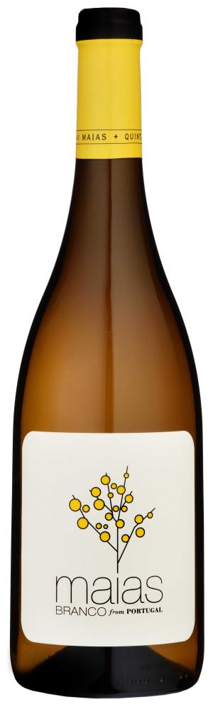 21 Dao DOC branco  QUINTA DAS MAIAS