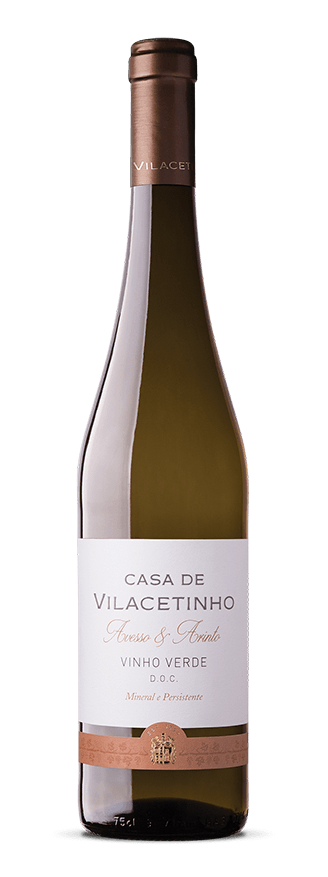 19 Avesso+Arinto Vinho Verde DOC C.d.Vilacetinho