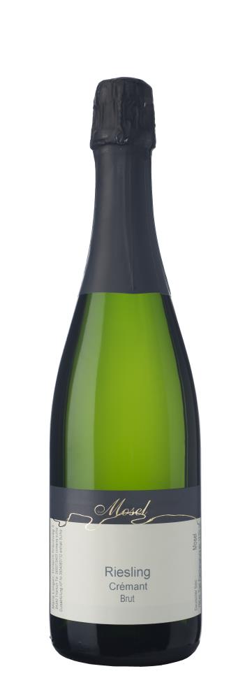 Riesling Crémant Brut handgerüttelt RAUEN