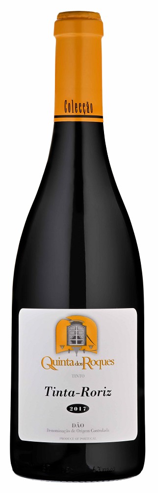 17 TINTA RORIZ Dao DOC,  Quinta dos Roques